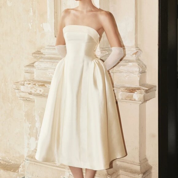 Huong Lucielle Dress - Picture 1 of 10